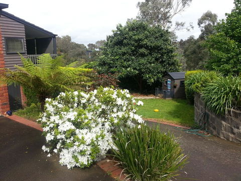 Warrandyte Retreat Guest House - Holiday Sunshine Coast 0