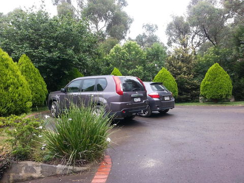 Warrandyte Retreat Guest House - Holiday Sunshine Coast 2