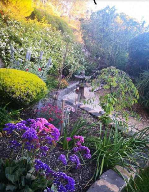 Warrandyte Retreat Guest House - Holiday Sunshine Coast 3