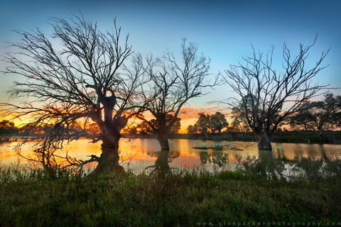 Warrawong On The Darling Wilcannia - Holiday Sunshine Coast 3