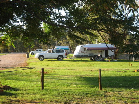 Warrawong On The Darling Wilcannia - Holiday Sunshine Coast 2