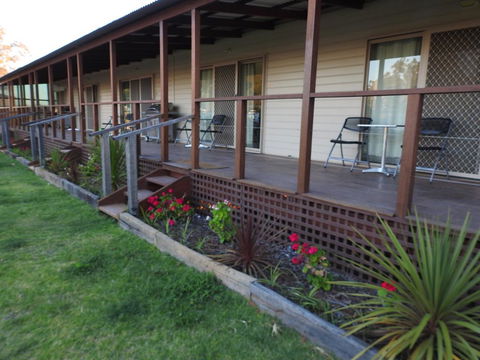 Warrawong On The Darling Wilcannia - Holiday Sunshine Coast 0