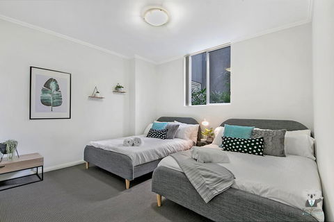 WARRICK FRAM 3 BEDS APT FREE PARKING WALK TO WESTFIELD CLOSE TO HOSPITAL NWF003 - Holiday Sunshine Coast 2