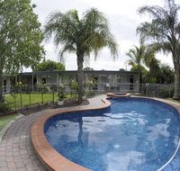 Warrina Motor Inn - Sunshine Coast Tourism