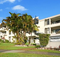 Warroo Apartments - Sunshine Coast Tourism
