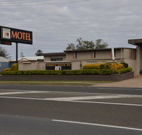 Warwick Motor Inn - Sunshine Coast Tourism