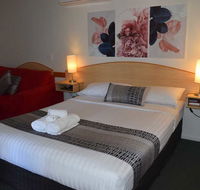Warwick Vines Motel - Sunshine Coast Tourism