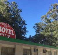 Watagan Forest Motel - Caltex Brunkerville - Holiday Sunshine Coast