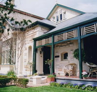 Water Bay Villa Bed  Breakfast - Sunshine Coast Tourism