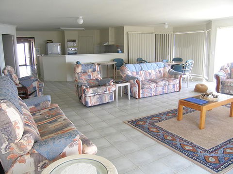 Water View House @ Orient Point - Sunshine Coast Tourism 2