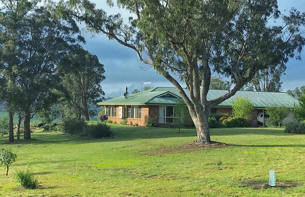 The Pilliga NSW Holiday Sunshine Coast