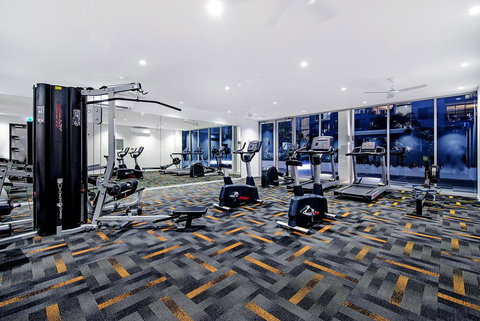 Waterford Apartments - Sunshine Coast Tourism 1