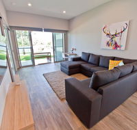 Waterfront Apartments - Sunshine Coast Tourism
