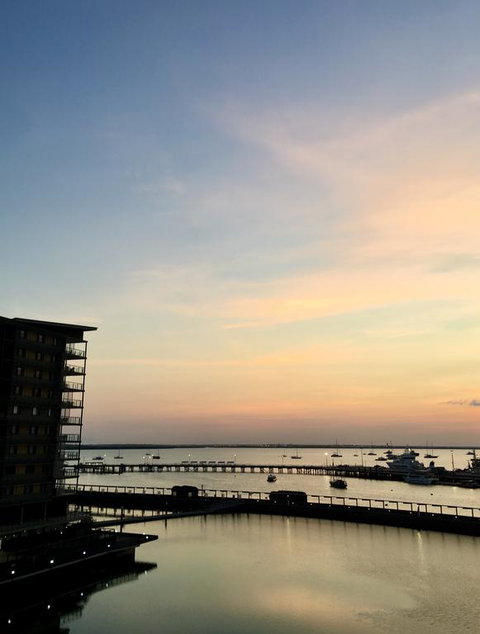 WATERFRONT DARWIN TROPICAL DELIGHT - Holiday Sunshine Coast 3