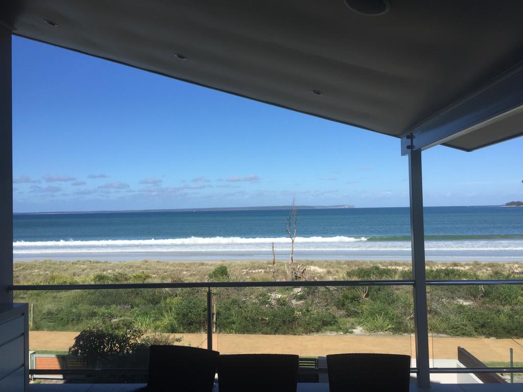 Bamarang NSW Sunshine Coast Tourism