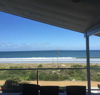 Waterfront Dream Vincentia - Sunshine Coast Tourism