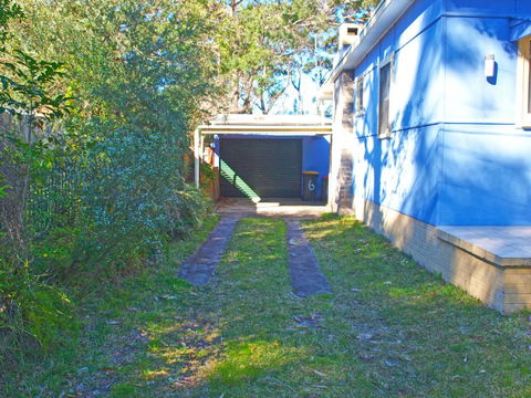 Waterfront Heaven @ Callala Bay - Sunshine Coast Tourism 2