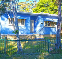 Waterfront Heaven  Callala Bay - Sunshine Coast Tourism