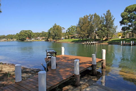 Waterfront On Plover - Holiday Sunshine Coast 0