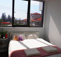 Waterfront quiet room - Sunshine Coast Tourism