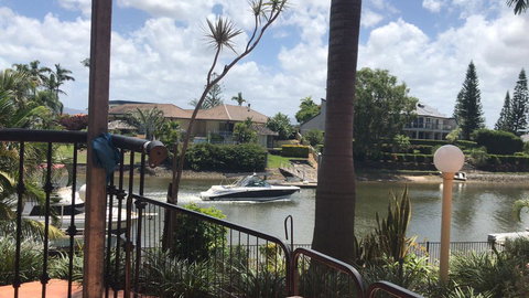 Waterfront Sorrento - Sunshine Coast Tourism 1