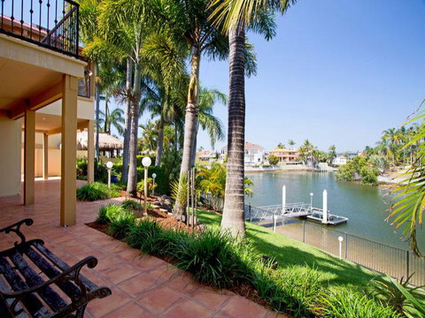 Waterfront Sorrento - Sunshine Coast Tourism 0