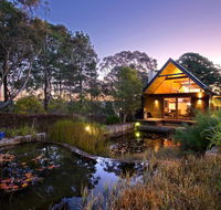 Waterhouse - Sunshine Coast Tourism