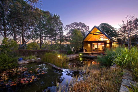 Waterhouse - Sunshine Coast Tourism 0