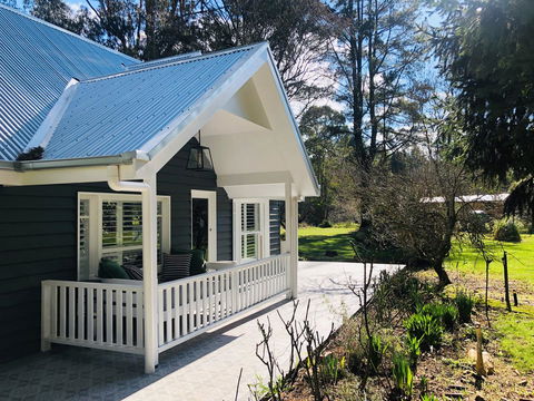 The Orchard - Sunshine Coast Tourism 10