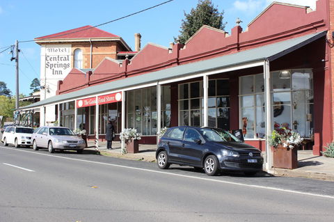 The Orchard - Sunshine Coast Tourism 24