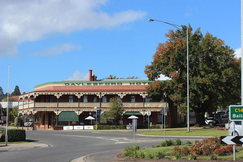 The Orchard - Sunshine Coast Tourism 26