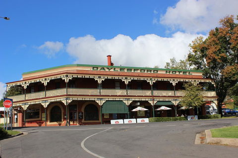 The Orchard - Sunshine Coast Tourism 27