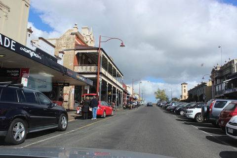 The Orchard - Sunshine Coast Tourism 34