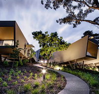Hepburn Springs Escape - Holiday Sunshine Coast