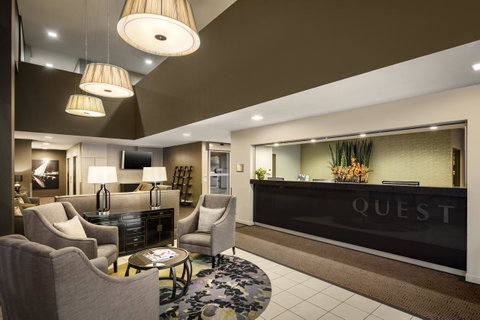 Quest Docklands - Sunshine Coast Tourism 5