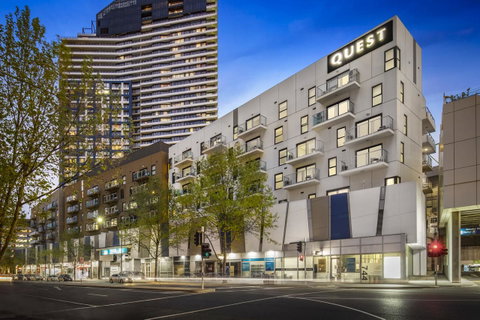 Quest Docklands - Sunshine Coast Tourism 7