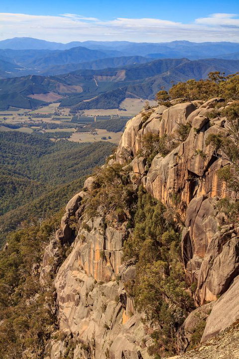 Alpine Aspects - Sunshine Coast Tourism 24