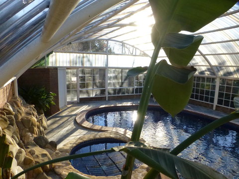 Alpine Aspects - Sunshine Coast Tourism 16