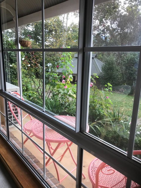 Alpine Aspects - Sunshine Coast Tourism 35