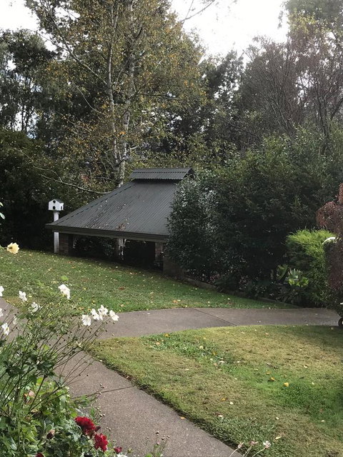 Alpine Aspects - Sunshine Coast Tourism 18