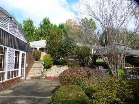 Alpine Aspects - Sunshine Coast Tourism 32