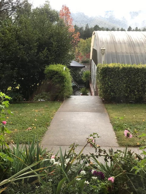 Alpine Aspects - Sunshine Coast Tourism 33