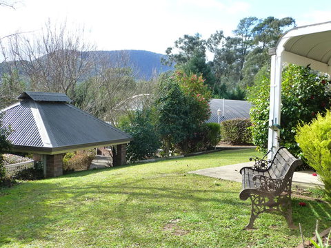 Alpine Aspects - Sunshine Coast Tourism 5