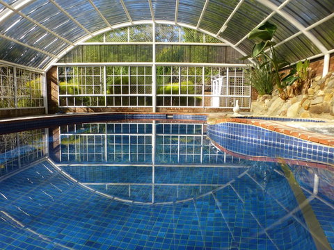 Alpine Aspects - Sunshine Coast Tourism 25