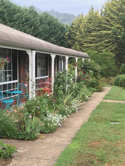 Alpine Aspects - Sunshine Coast Tourism 13