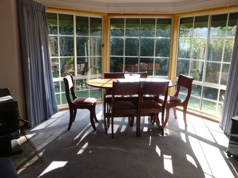 Alpine Aspects - Sunshine Coast Tourism 22