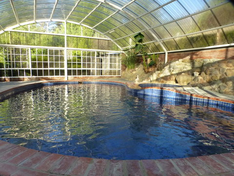 Alpine Aspects - Sunshine Coast Tourism 0