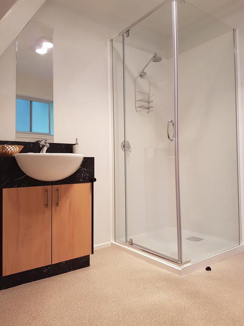 The A-Frame - Holiday Sunshine Coast 15