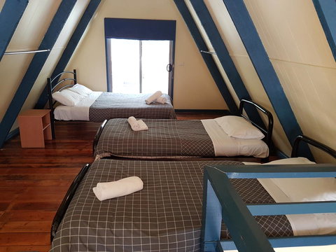 The A-Frame - Holiday Sunshine Coast 16