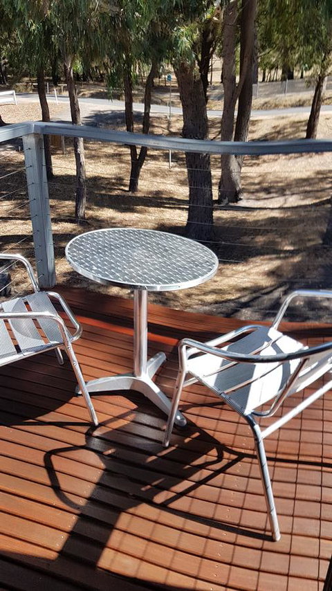 The A-Frame - Holiday Sunshine Coast 2